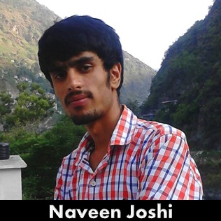Naveen Joshi
